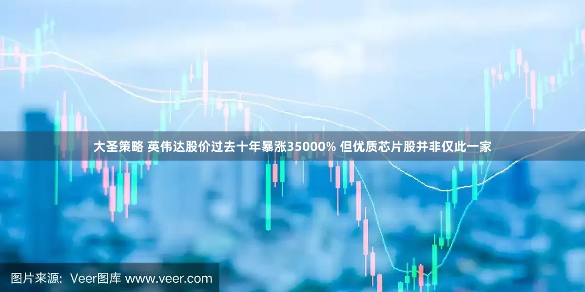 大圣策略 英伟达股价过去十年暴涨35000% 但优质芯片股并非仅此一家